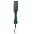 Sex & Mischief Indica Chain Impressions Paddle